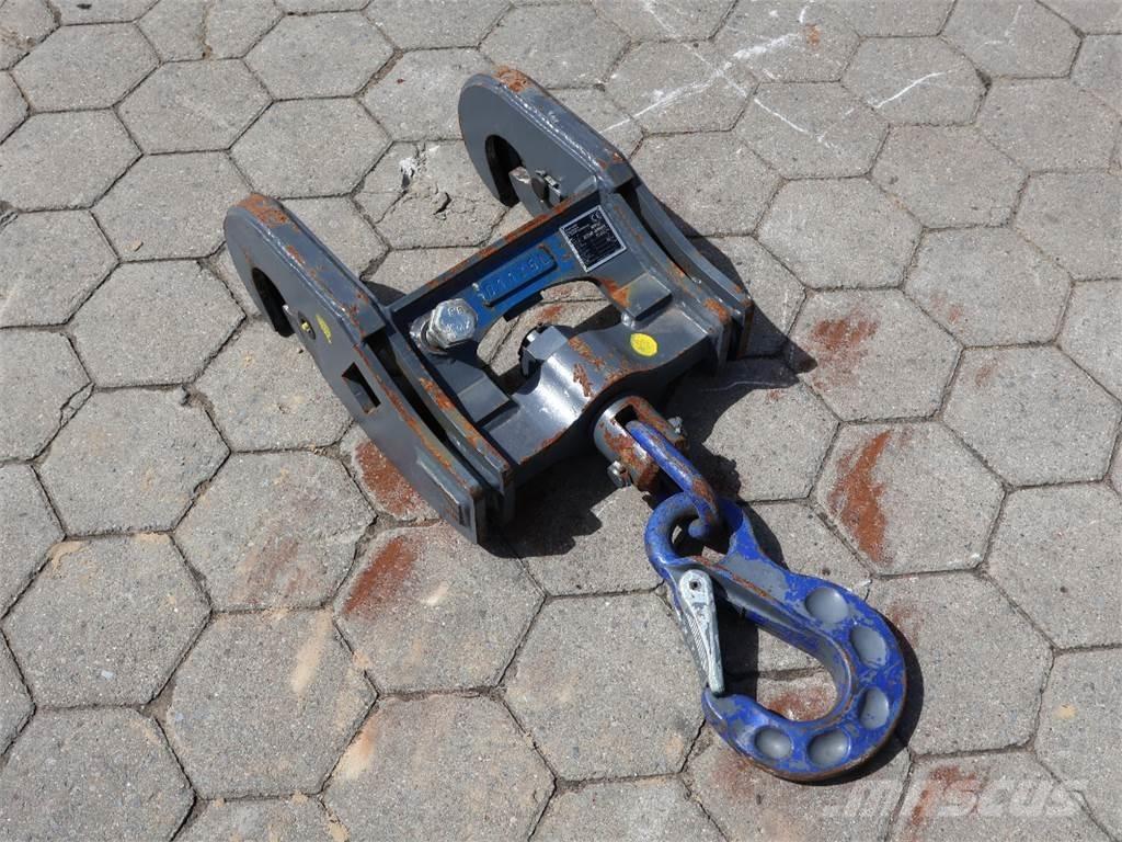  LASTHAKEN 15 TO. Rychlospojky