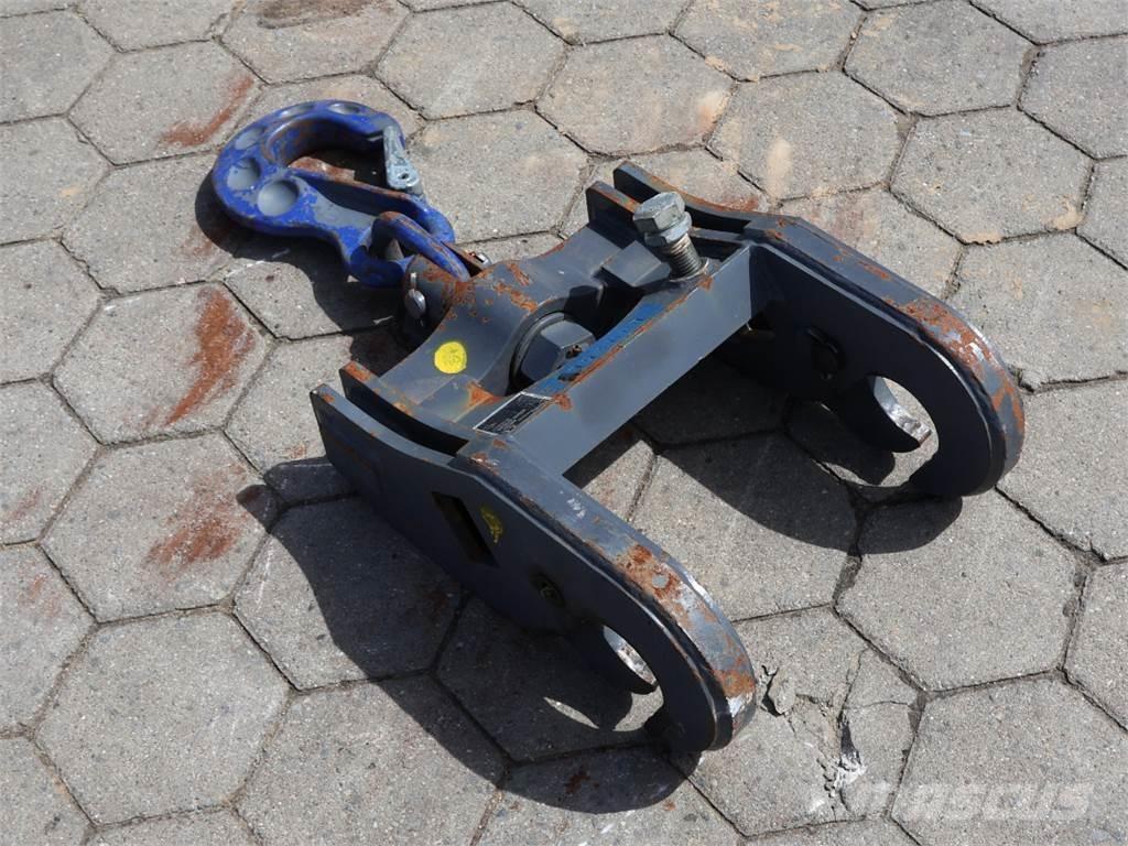  LASTHAKEN 15 TO. Rychlospojky