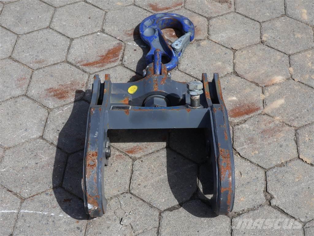  LASTHAKEN 15 TO. Rychlospojky