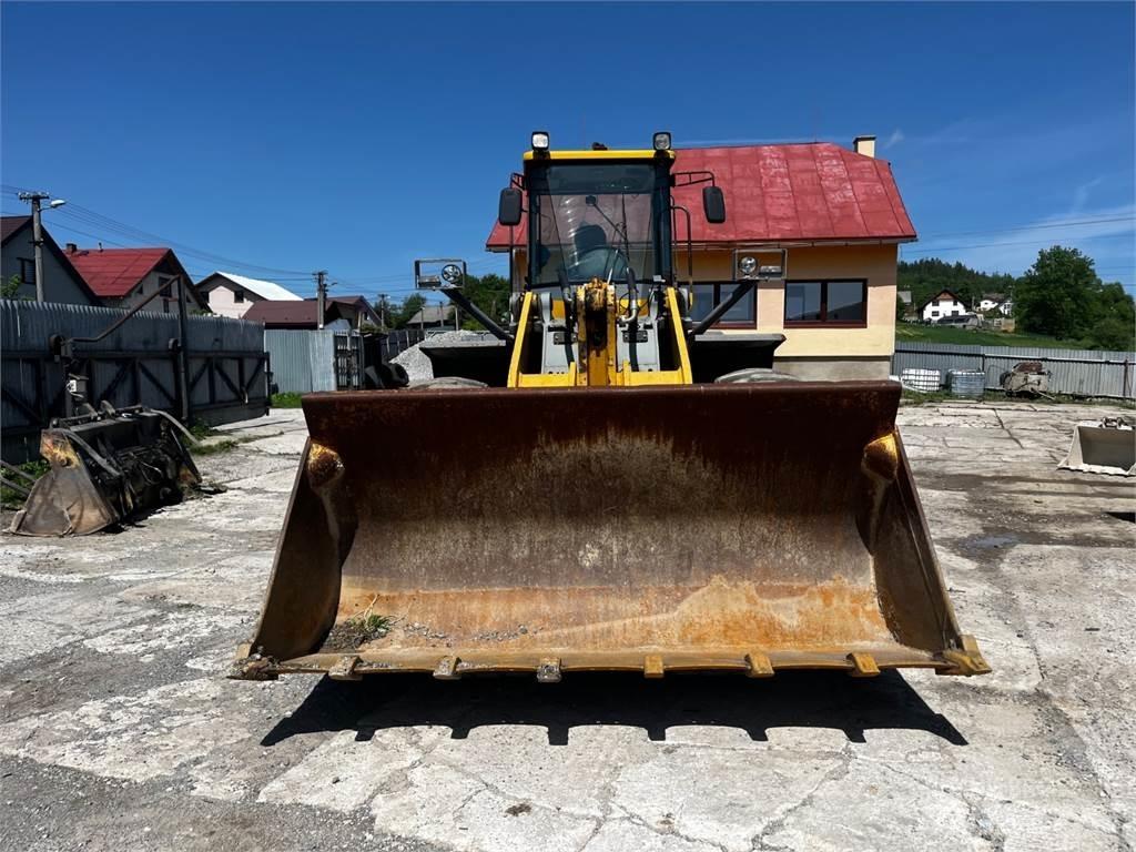 Neumeier NP9.56 Stavebnictví - ostatní