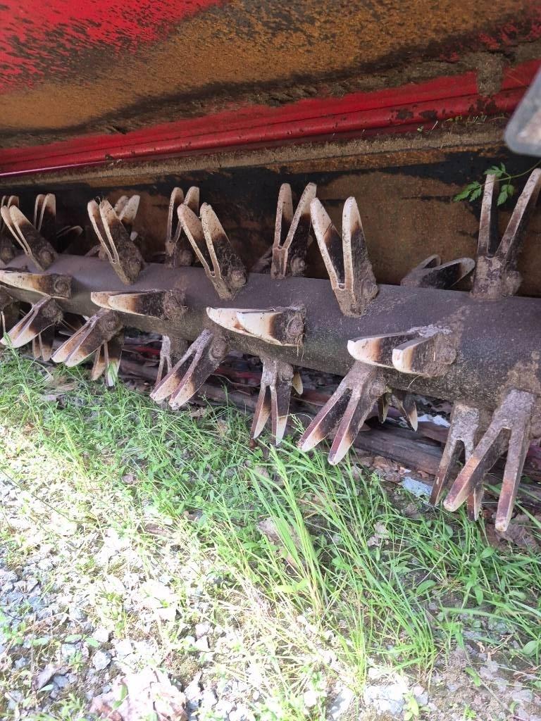 Kverneland 5087MN Kondicionér žacího stroje