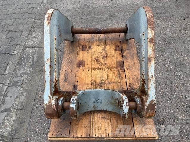 Liebherr BUCKET LINK Lopaty