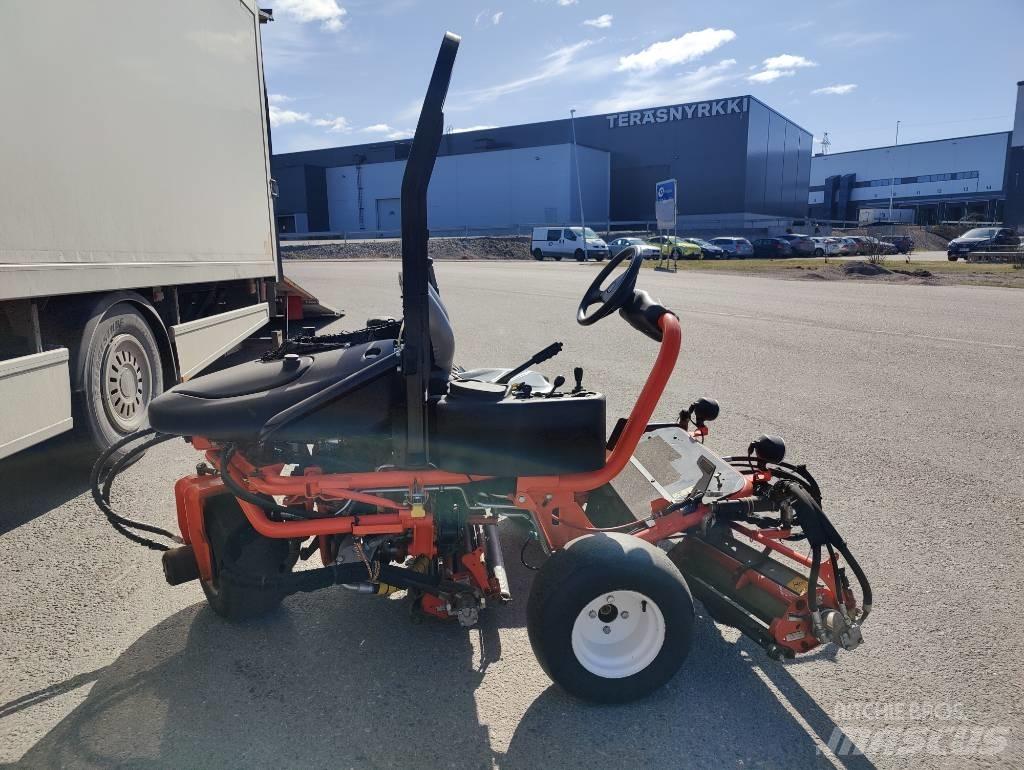Jacobsen GP400 Sekačky greenů