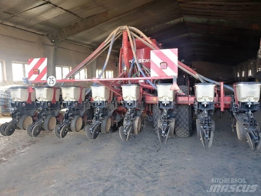 Horsch Pronto 6 AS Kombinované secí stroje