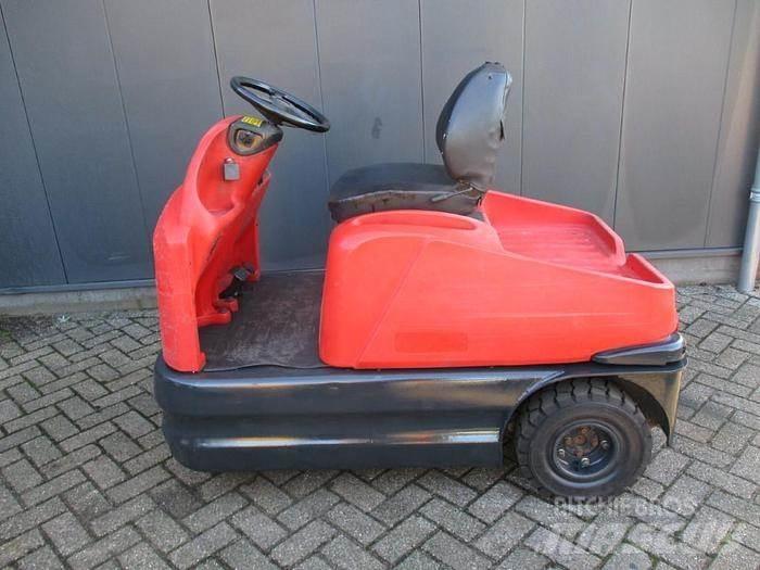 Linde P 60 Manipulace s materiálem – ostatní