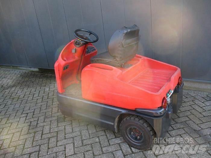 Linde P 60 Manipulace s materiálem – ostatní