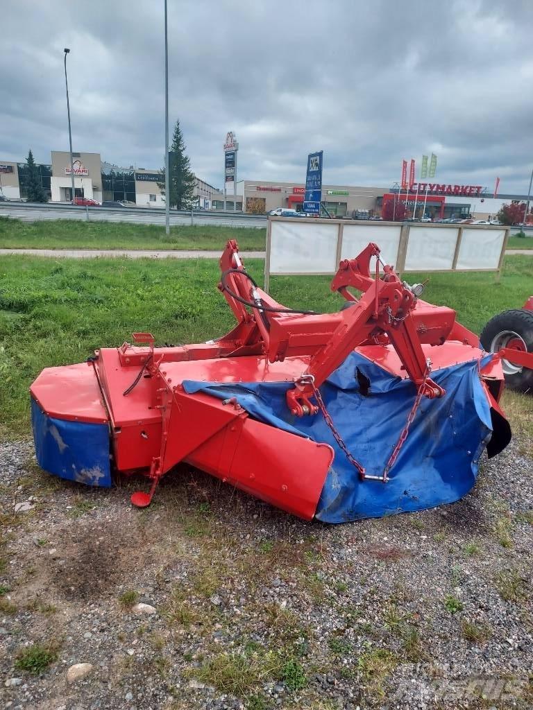 Elho 280f Kondicionér žacího stroje