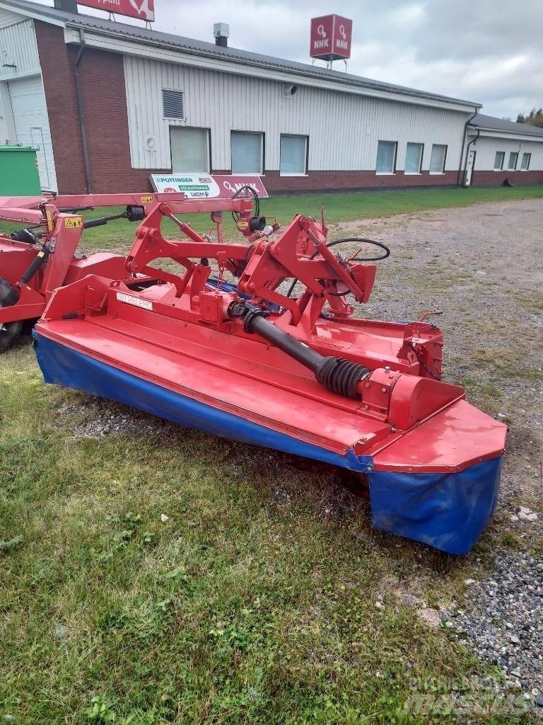 Elho 280f Kondicionér žacího stroje
