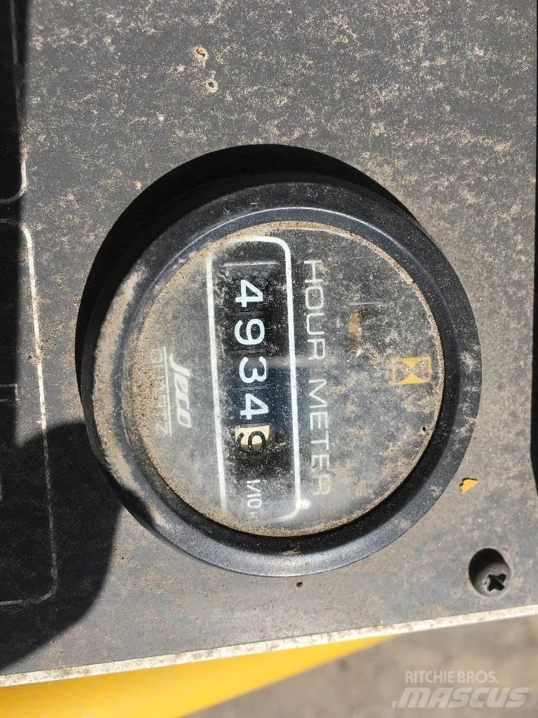 Sumitomo HA60W Finišery