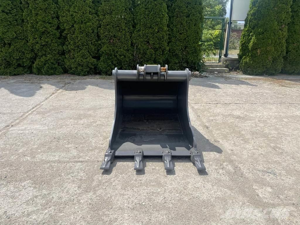 Volvo lžíce S1 / B20 Lopaty