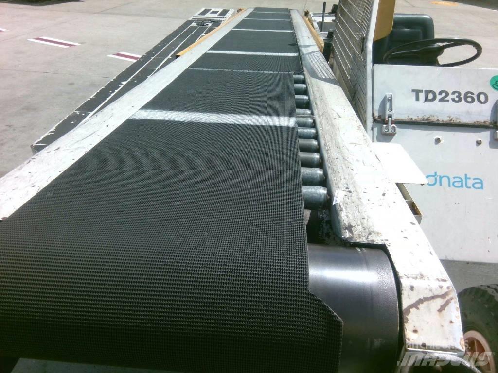  HYDENG BL4200 Manipulace s materiálem – ostatní
