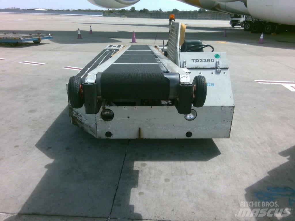  HYDENG BL4200 Manipulace s materiálem – ostatní