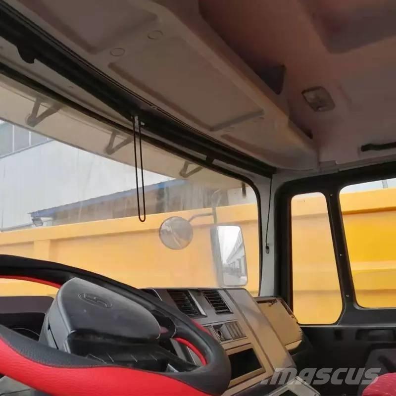 Shacman F3000 6X4 Tahače