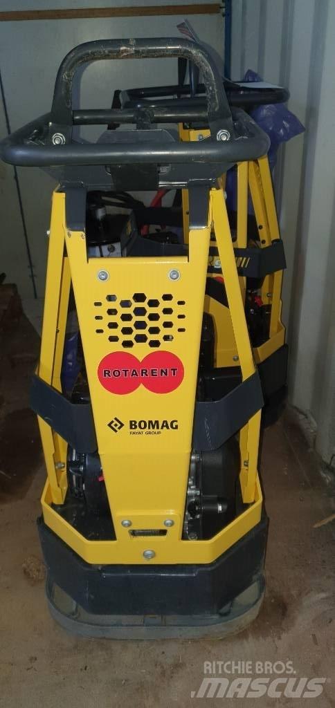 Bomag BP 95 Kompaktory