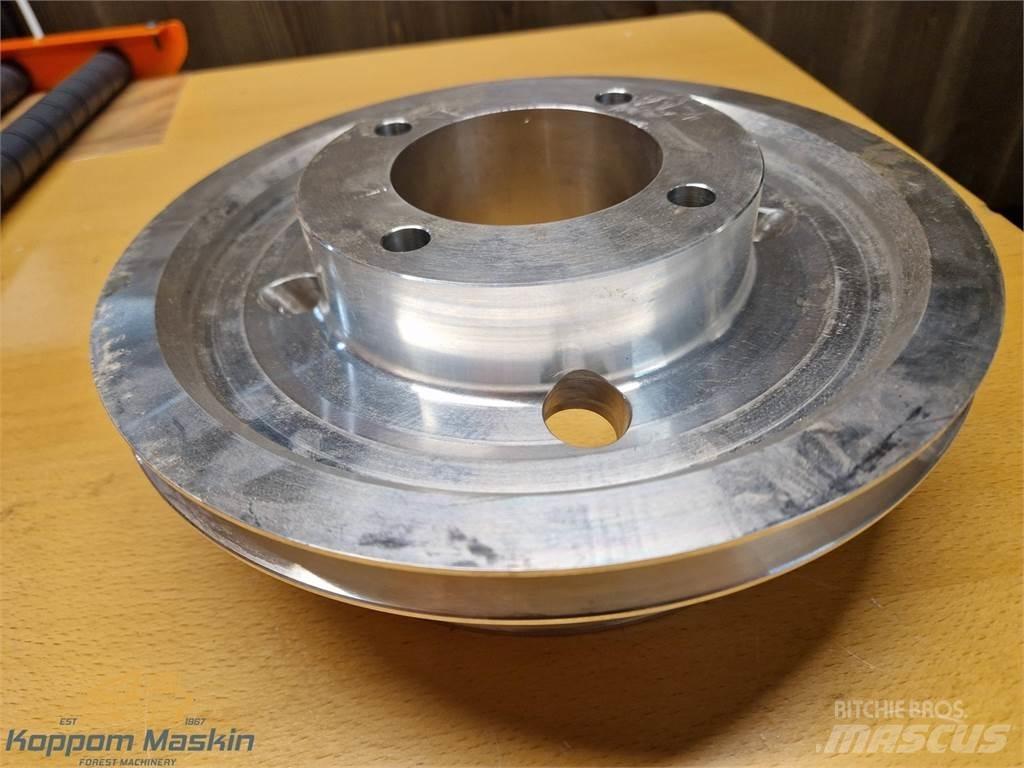 Rottne 065-0094 Motory
