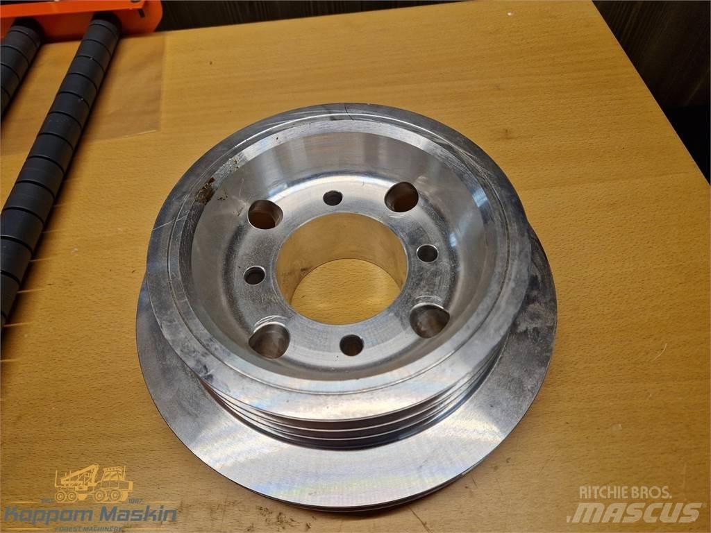 Rottne 065-0094 Motory