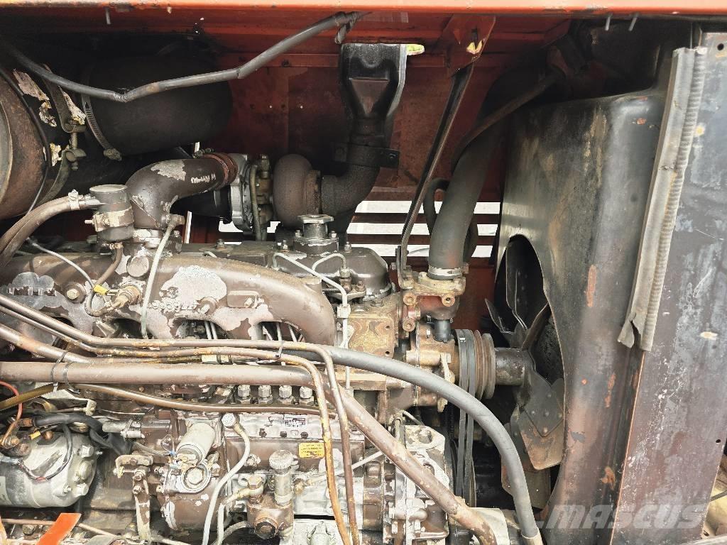 Fiat 140-90 DT Traktory
