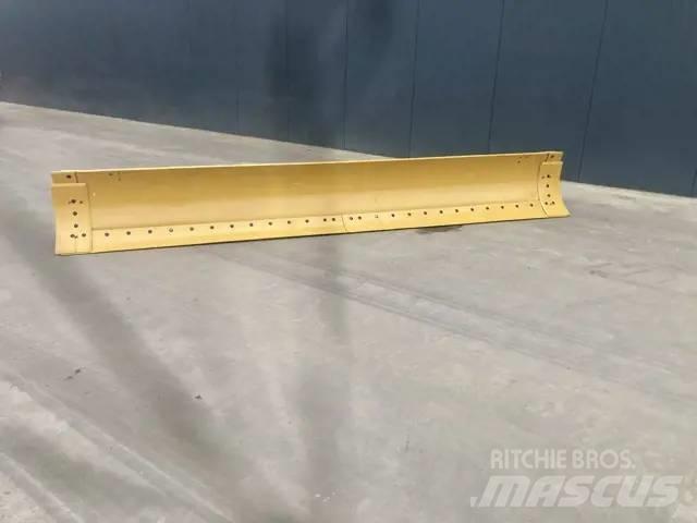 CAT 140M3 Moldboard Radlice