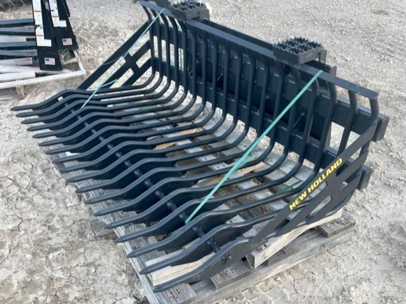 New Holland 86900290 Ostatní komponenty