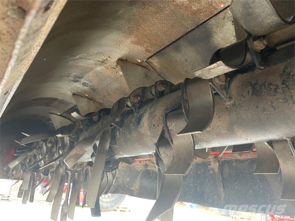 Grimme KS 75-4 Zařízení pro pěstování brambor - Jiné