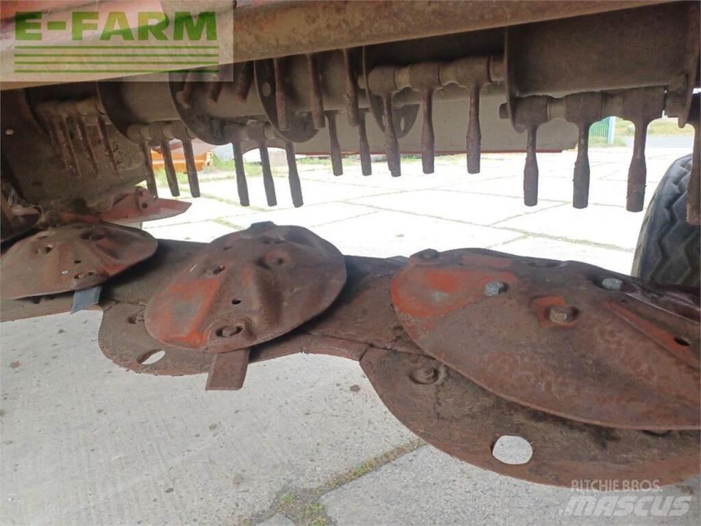 Kuhn alterna 500 Žací stroje