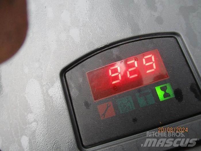 BT LWE 160 Nízkozdvižný vozík