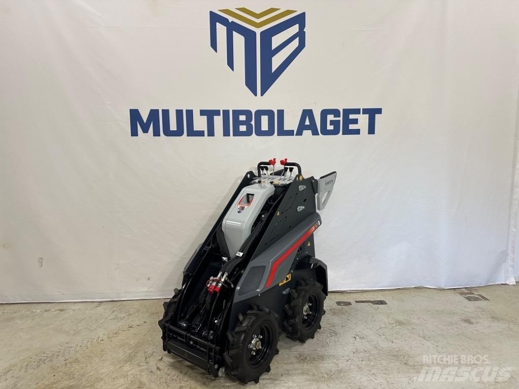 Sherpa Z30 Víceúčelové nakladače