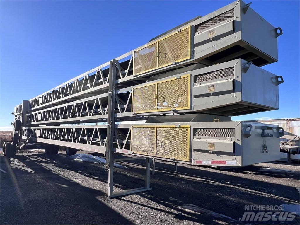 Hikon 4270 Dopravníky