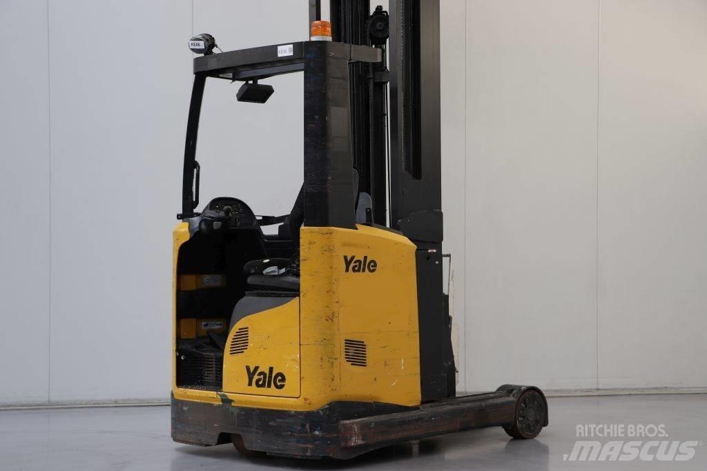 Yale MR20HD Retraky