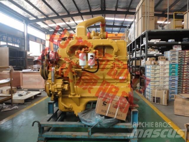 Cummins NT855-C280 Doprava – ostatní