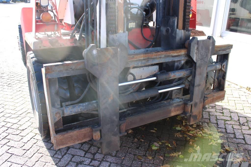 Svetruck 1460 Dieselové vozíky