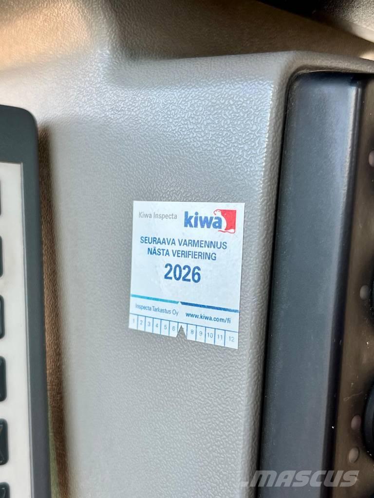 CAT 950 M Kolové nakladače