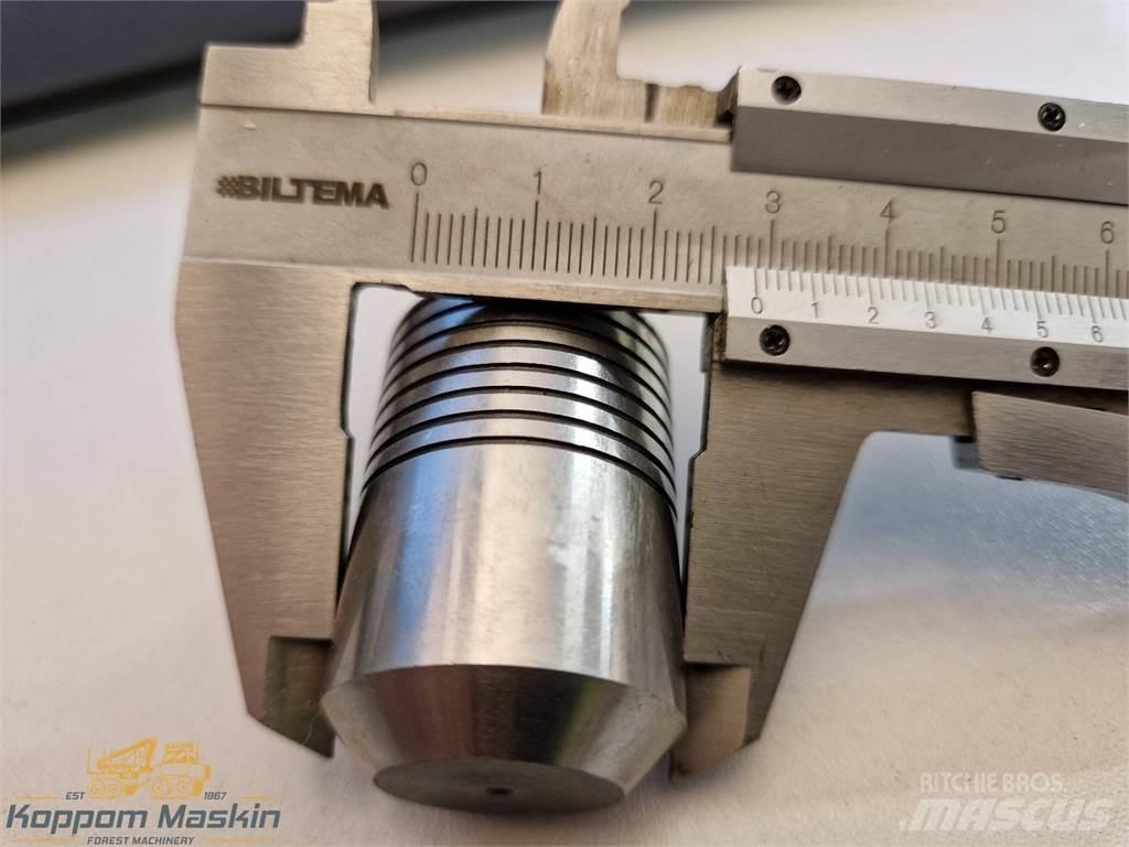 Rottne 999-0811 Hydraulika