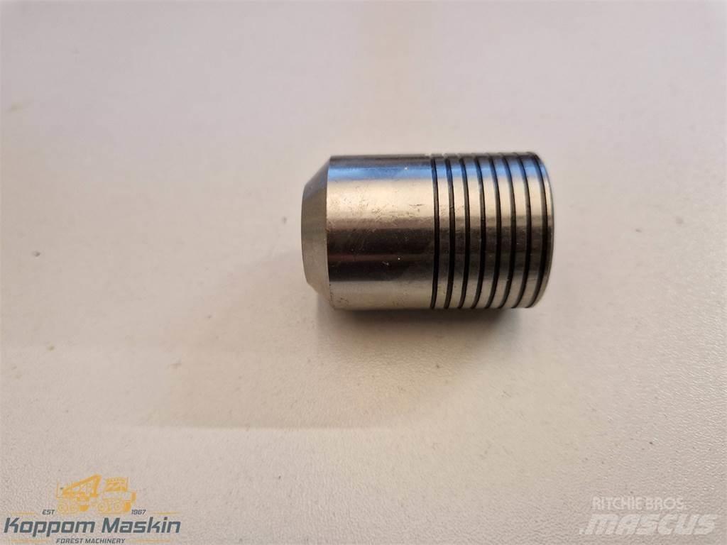 Rottne 999-0811 Hydraulika
