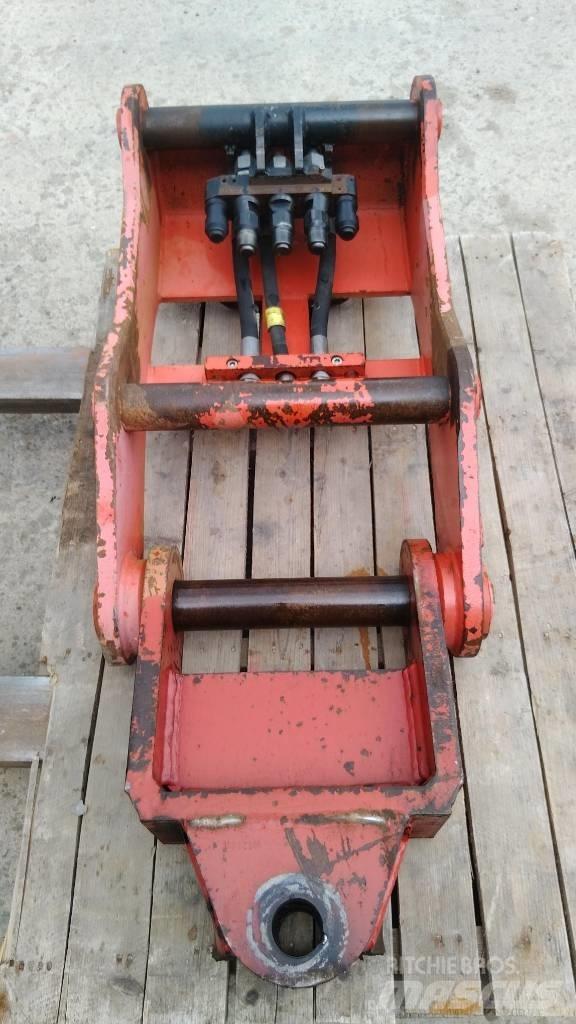 OilQuick OQ65 Rychlospojky
