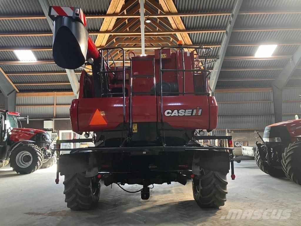 Case IH 7088 Sklízecí mlátičky