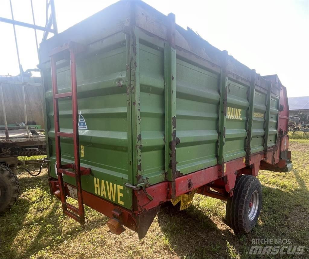 Hawe DW STA 7.5 Další stroje a zařízení pro chov zemědělských zvířat