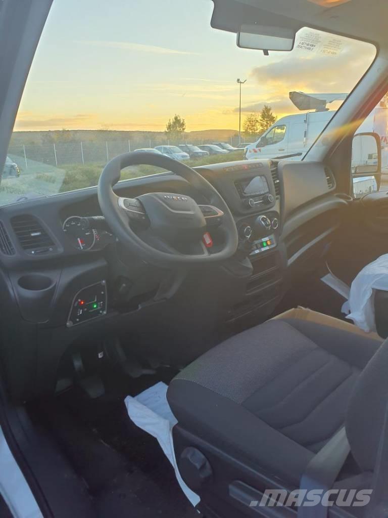 CTE B-LIFT 18 HV Autoplošiny