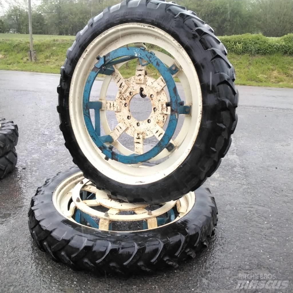Michelin 230/95R44 Pneumatiky, kola a ráfky