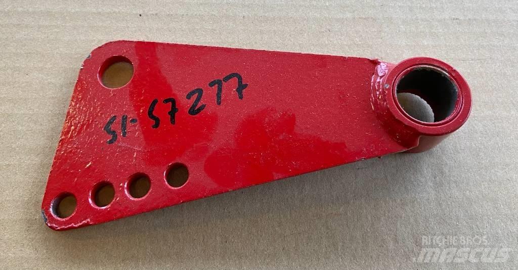 Junkkari ARM - 57277 Podvozky a zavěšení kol
