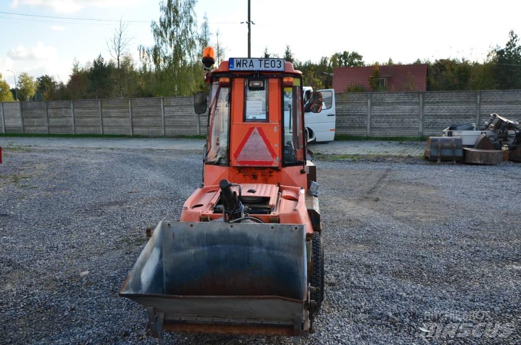 Holder C 240 Nosiče nářadí