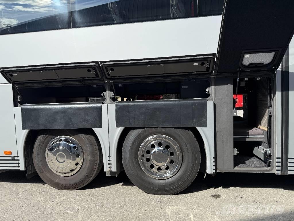 Volvo B11R 9700HD Zájezdové autobusy