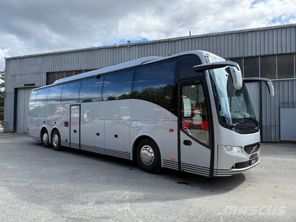 Volvo B11R 9700HD Zájezdové autobusy