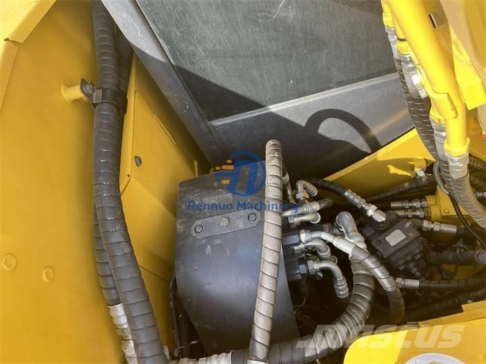 Komatsu PC 70-8 Mini rýpadla < 7t
