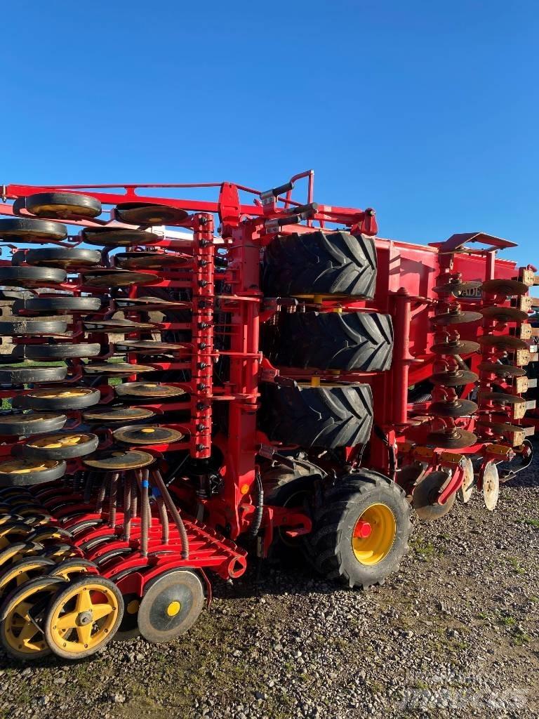 Väderstad Spirit600S Mechanické secí stroje