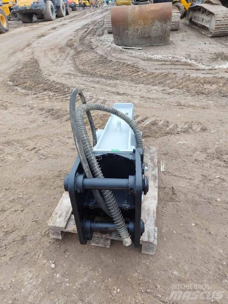 Furukawa FX 225 Bourací kladiva / Sbíječky