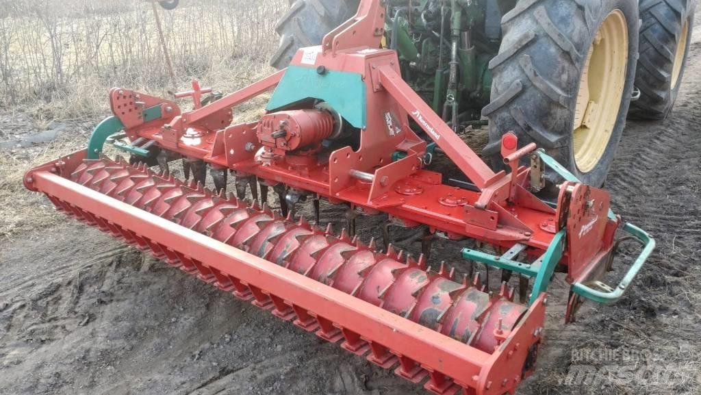Kverneland NG 300 Rotační brány a půdní frézy