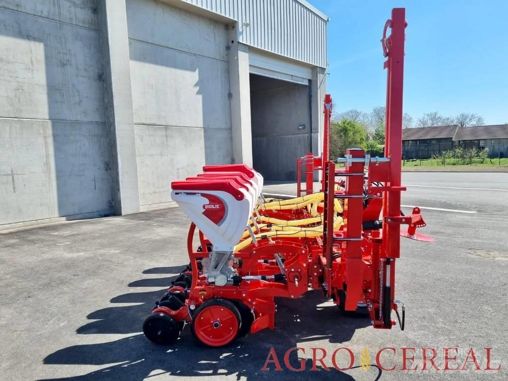  SAKALAK SK-PMD-7 Mechanické secí stroje