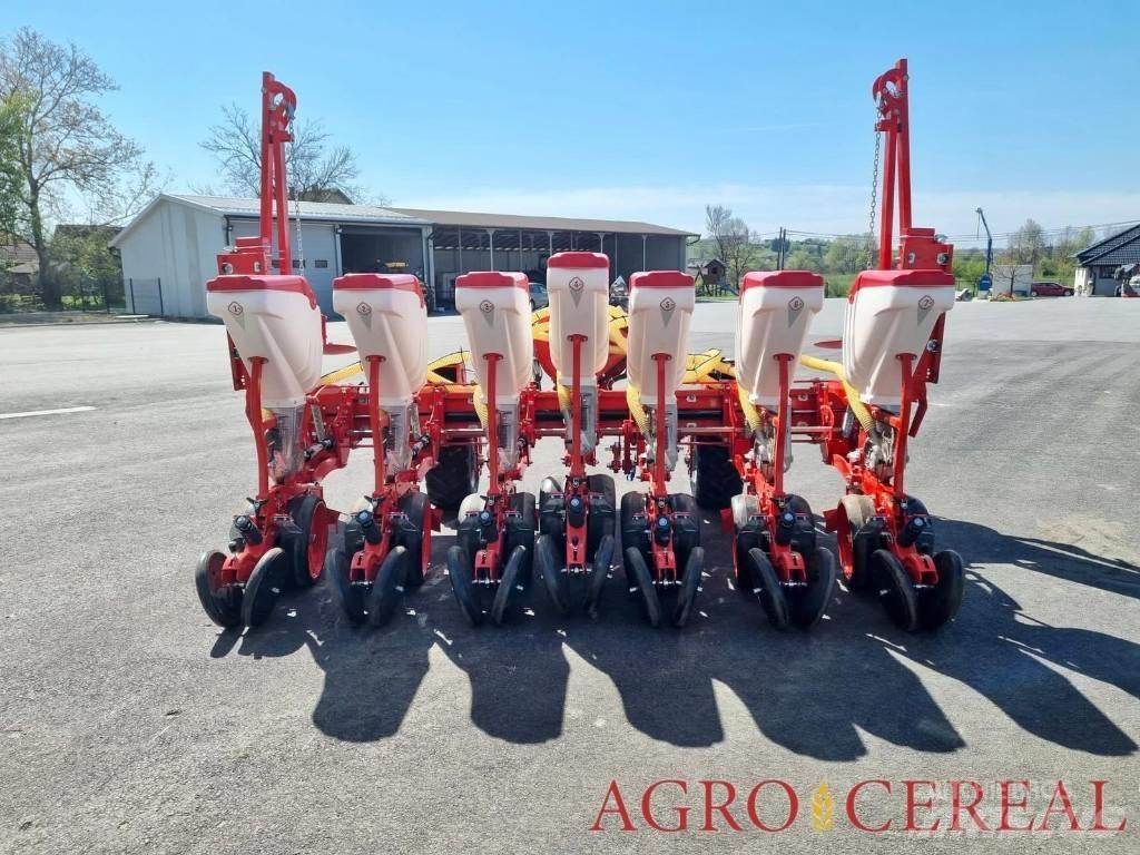  SAKALAK SK-PMD-7 Mechanické secí stroje