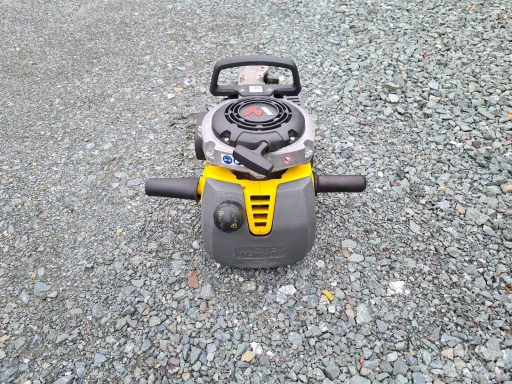 Wacker Neuson BH40 Bourací kladiva / Sbíječky